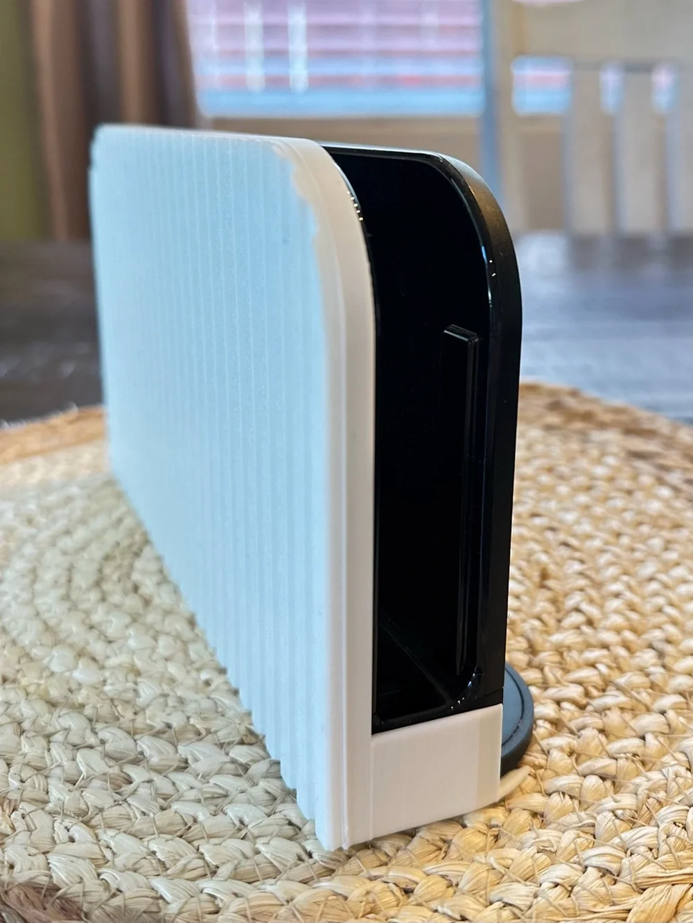 Nintendo Switch 2 Corrugated Dock Cover